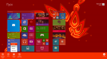   Windows 8.1