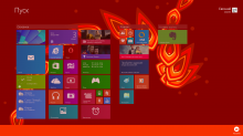   Windows 8.1