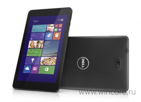 Dell Venue 8 Pro    8-   Windows 8.1