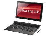 Fujitsu Arrows Tab QH77/M       12,5- 