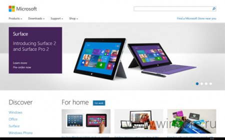 Microsoft  Windows 8.1  18 