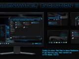 Alienware Evolution       