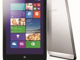 Lenovo Miix2      Intel Bay Trail-T  Windows 8.1