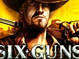 Six-Guns — экшен в жанре вестерна для планшетов