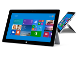      Microsoft Surface 2  Surface Pro 2