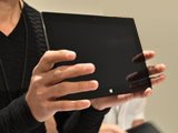 Microsoft патентует технологию использования сенсорных датчиков на рамке планшетных ПК