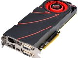 AMD Radeon R9 290        