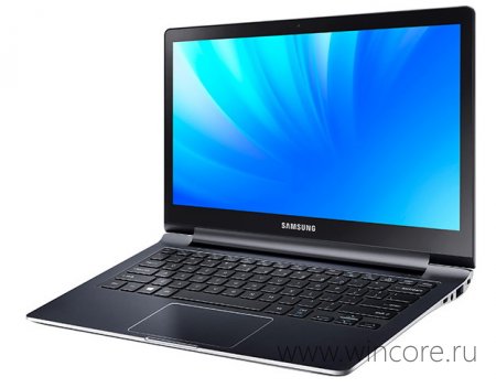 Samsung ATIV Book 9 Plus      