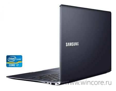 Samsung ATIV Book 9 Plus      