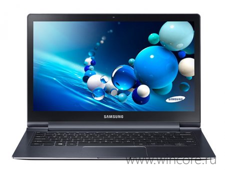 Samsung ATIV Book 9 Plus      