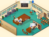 Game Dev Tycoon      