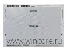 Panasonic Toughpad 4K       4K 