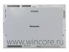 Panasonic Toughpad 4K       4K 