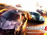 Asphalt 8: Airborne — продолжение одного из лучших аркадных гоночных сериалов
