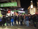 Продано уже более одного миллиона консолей Xbox One