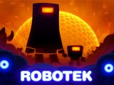 Robotek — установи свой порядок среди роботов