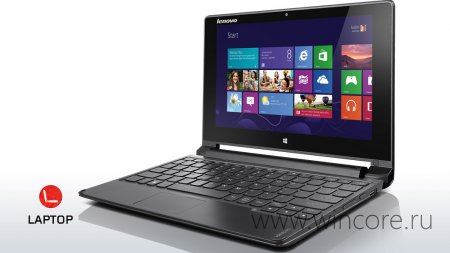 Lenovo Flex 10       