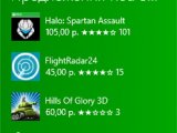  Windows: Halo: Spartan Assault, Hills Of Glory 3D  FlightRadar24   