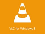  VLC:   Windows 8  RT   