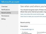 Microsoft внедряет новые функции безопасности для аккаунтов пользователей