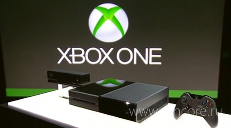 Microsoft:   2   Xbox One