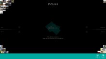 Pileup — оригинальное приложение для сортировки фотографий