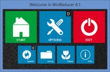 WinReducer 8.1      