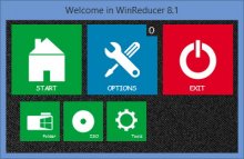 WinReducer 8.1      