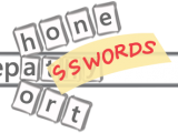 Telepathwords попробует угадать ваш пароль