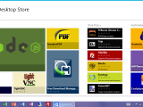 RT Desktop Store      Windows RT