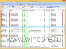 AnVir Task Manager    