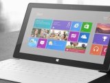 Surface Mini   ,   Kinect