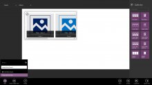 Microsoft опубликовала простой инструмент для создания приложений в Windows 8.1