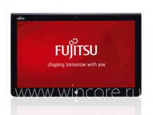 Fujitsu Stylistic Q704 — мощный планшет для профессионалов