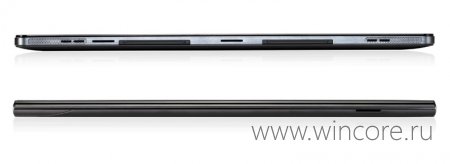 Fujitsu Stylistic Q704     