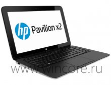 HP Pavilion 11t x2    11,6-    