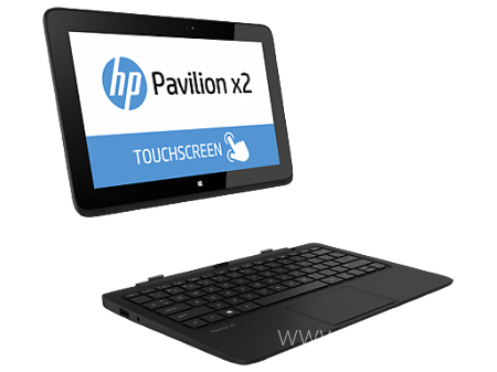 HP Pavilion 11t x2    11,6-    