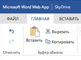 Microsoft   Office Web Apps    