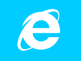 Internet Explorer 11             Windows 8.1