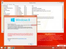 Некоторые подробности и первые скриншоты Windows 8.1 2014 Update