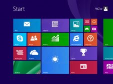 Некоторые подробности и первые скриншоты Windows 8.1 2014 Update