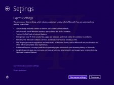      Windows 8.1 2014 Update