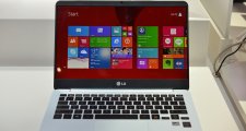 CES 2014:  LG       Windows 8.1