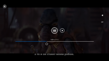 mobile.HD Media Player     MKV, DLNA  