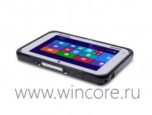 Panasonic Toughpad FZ-M1 — защищённый планшет с 7-дюймовым экраном