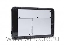 Panasonic Toughpad FZ-M1 — защищённый планшет с 7-дюймовым экраном