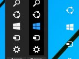 Windows 8.1 Charms Bar Customizer    -