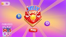 Jelly Slice     