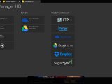 File Manager HD         