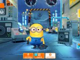  : Minion Rush      